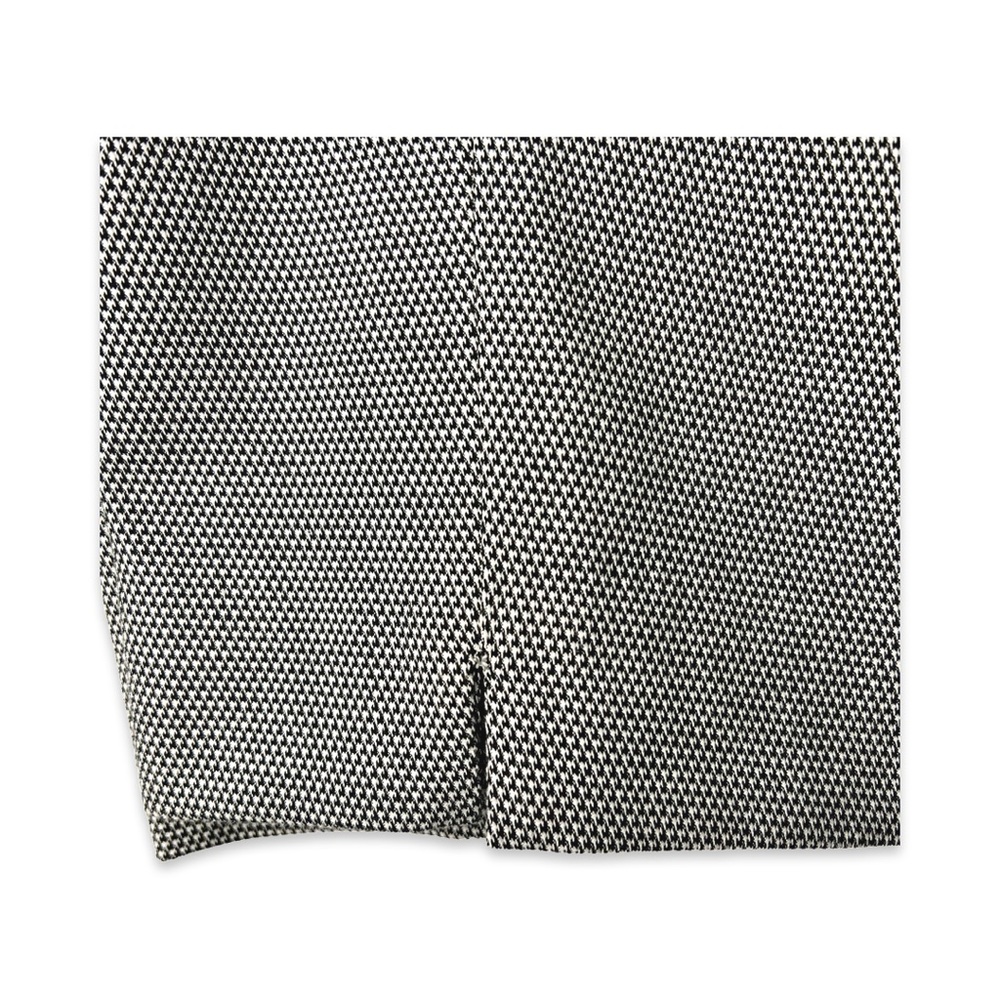 Chico’s women’s houndstooth casual dress pants, size 10R - Picture 4 of 12